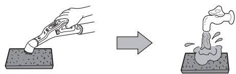 SAMSUNG MH026FJEA - Filtre d'anti-allergie - 3