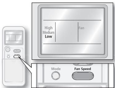 SAMSUNG MH026FJEA - Ventilateur - 4
