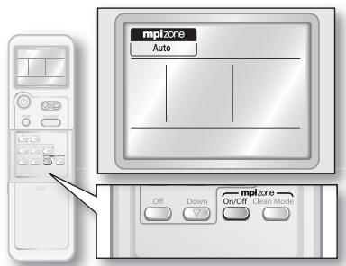 SAMSUNG MH026FJEA - Pour déactiver la combinaison de temporisateur - 1
