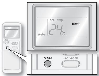 SAMSUNG MH026FJEA - Chauffage - 2