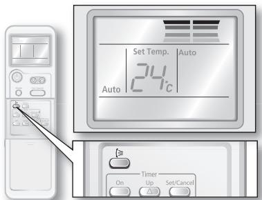 SAMSUNG MH026FJEA - Circulation d'air vertical - 1
