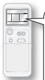 SAMSUNG MH026FJEA - Vérification de la télécommande - 3
