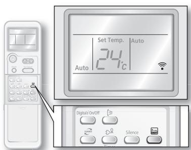 SAMSUNG MH052FBEA - UTILISATION DE LA FONCTION DE NETTOYAGE DE VAPORISATEUR - 1