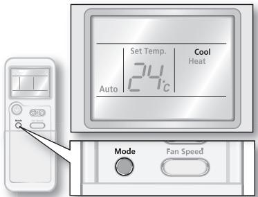 SAMSUNG MH052FBEA - Mode good’sleep - 2