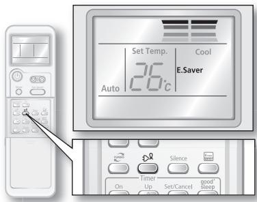 SAMSUNG MH052FBEA - Pour déactiver la mode mpzone - 1