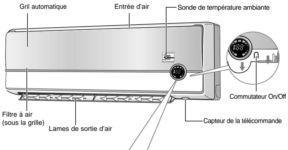 SAMSUNG MH19AP2X/SER - Comment éliminer ce produit (déchets d'équipements électriques et électroniques) - 1
