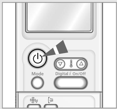 SAMSUNG MH19AP2X/SER - Insérer les piles dans la télécommande - 3