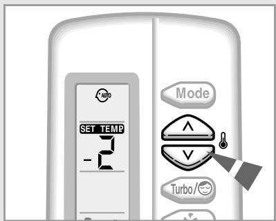 SAMSUNG MH24ZA1-12 - Utiliser le climatiseur en mode automatique - 3