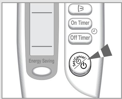 SAMSUNG SC-07AS2 - Voudevez inserer ou remplacer les piles de la telecommande lorsque - 4