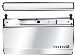 SAMSUNG SH-09AI8R - Utiliser le climatiseur sans télécommande - 1