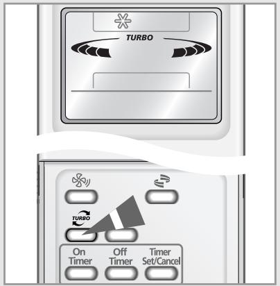 SAMSUNG SH-09AI8RX/SER - Changer la température de la pierce rapidement - 1