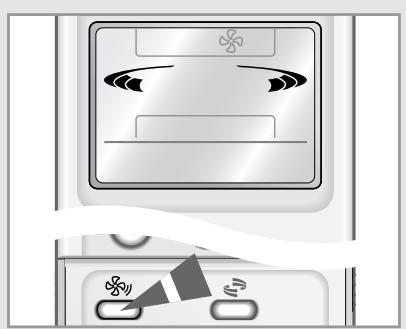 SAMSUNG SH-09AI8RX/SER - Pour contrôler la direction du flux d'air, voir page 17. - 6
