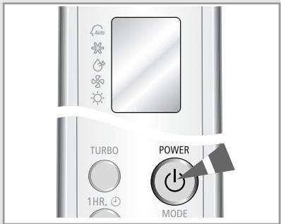 SAMSUNG SH-09AW8 - Utiliser le climatiseur en mode automatique - 1