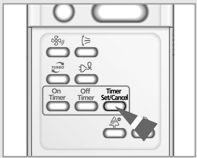 SAMSUNG SH-18ZP0BX/SER - Réglez le flux d'air horizontal - 5