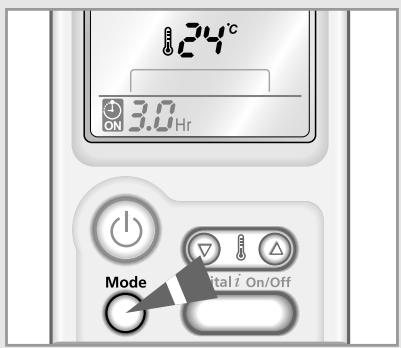 SAMSUNG SH-18ZP0BX/SER - Réglez le flux d'air horizontal - 4