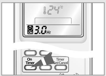 SAMSUNG SH-18ZP0BX/SER - Réglez le flux d'air horizontal - 2