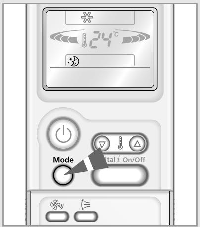 SAMSUNG SH-18ZP0BX/SER - Arrêtez le climatiseur après six heures de fonctionnement - 1