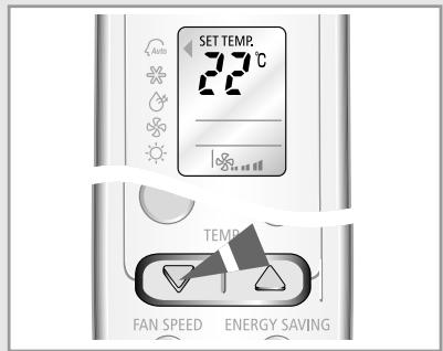 SAMSUNG SH-18ZWJ/XFO - Mise en route - 6