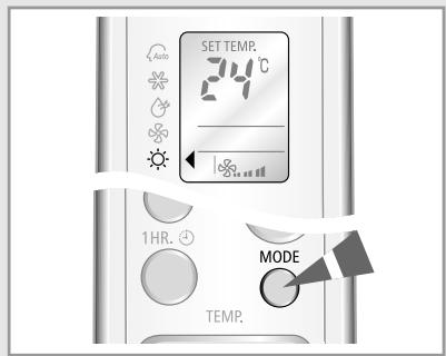 SAMSUNG SH-18ZWJ/XFO - Mise en route - 13