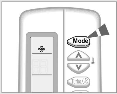 SAMSUNG SH-24AS6 - Changer la température de la pierce rapidement - 6