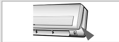 SAMSUNG SH-24TA6DX - Nettoyez le climatiseur - 4