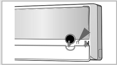 SAMSUNG SH-24ZP6DX/XFO - Utiliser le climatiseur sans télécommande - 1