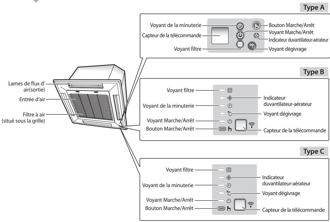 SAMSUNG AV-XCSH028EE - DIVERS - 13