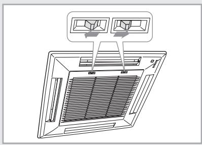 SAMSUNG AV-XCSH028EE - Cassette-2 voies - 7