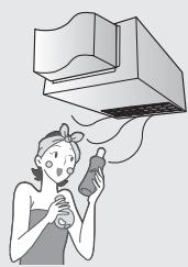 SAMSUNG RVXMHF040EA - PENDANT LE FONCTIONNEMENT - 2