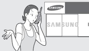 SAMSUNG RVXMHF040EA - CONCERNANT L'ALIMENTATION - 2