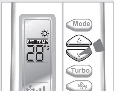SAMSUNG AQ12NSAX - Mise en route - 13