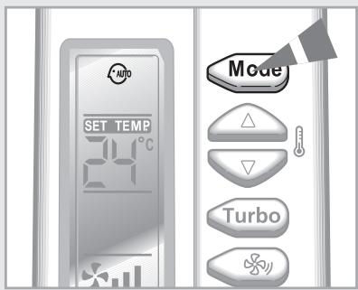 SAMSUNG AQ12NSAX - Mise en route - 5