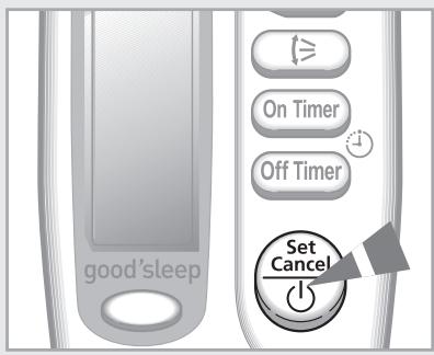 SAMSUNG AQ12NSAX - Mise en route - 7