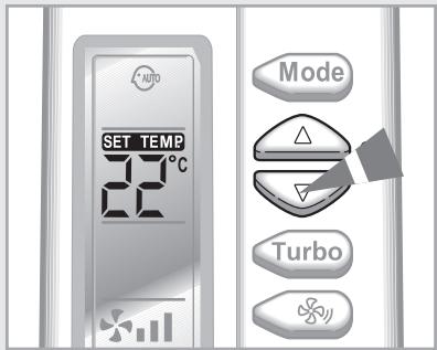 SAMSUNG AQ12NSAX - Mise en route - 6