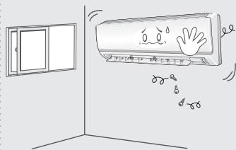 SAMSUNG AQ12NSAX - PENDANT LE FONCTIONNEMENT - 6