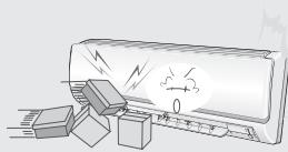 SAMSUNG AQ12NSAX - PENDANT LE FONCTIONNEMENT - 3
