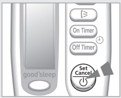 SAMSUNG AQ12NSAX - Mise en route - 15