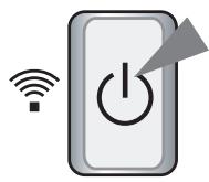 SAMSUNG AQ12NSAX - Fonctionnement du climatiseur sans télécommande - 2