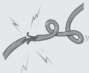 SAMSUNG AQ12NSAX - CONCERNANT L'ALIMENTATION - 2