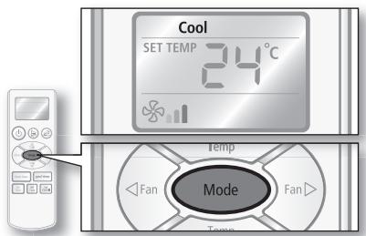 SAMSUNG AQ12UGAX - Mode good’sleep - 2