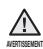 SAMSUNG AQ12UGAX - SIGNES D'AVERTISSEMENT GRAVE - 6