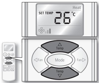 SAMSUNG AQ12UGAX - Chauffage - 4
