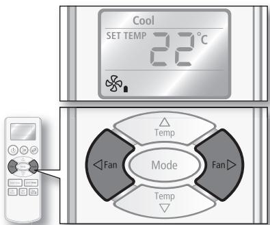SAMSUNG AQ12UGAX - Frais - 5