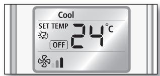 SAMSUNG AQ12UGAX - Mode good’sleep - 5