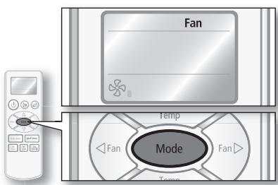 SAMSUNG AQ12UGAX - Ventilateur - 1