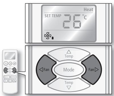 SAMSUNG AQ12UGAX - Chauffage - 5