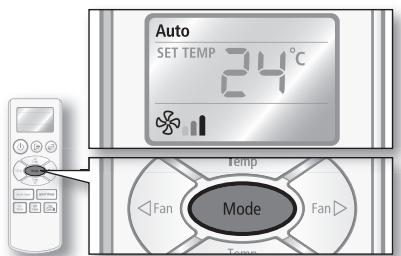 SAMSUNG AQ12UGAX - Auto - 1