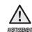 SAMSUNG AQ12UGBX - Information de sûreté - 1