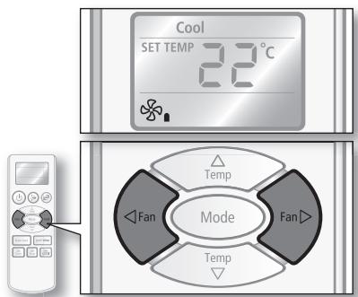 SAMSUNG AQ12UGBX - Opération - 6