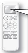 SAMSUNG AQ12UGBX - Vérification de la télécommande - 3